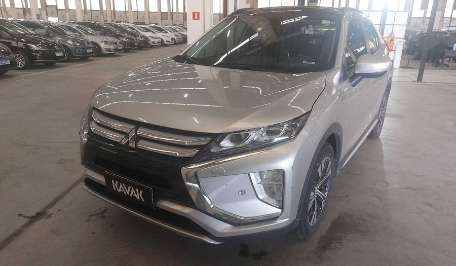 Mitsubishi Eclipse Cross MIVEC TURBO HPES AWD Suv 2020