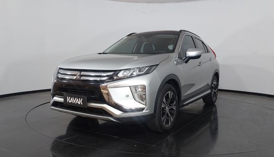 Mitsubishi • Eclipse Cross