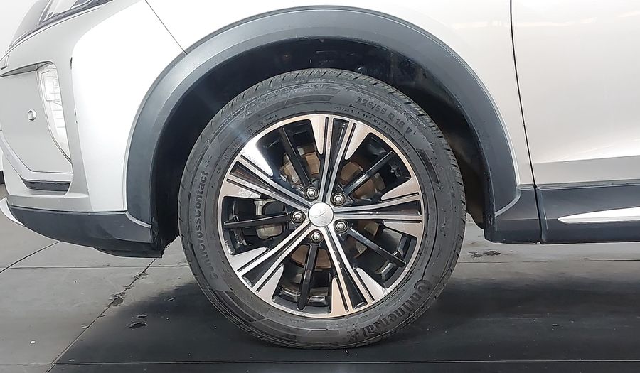 Mitsubishi Eclipse Cross MIVEC TURBO HPES AWD Suv 2020