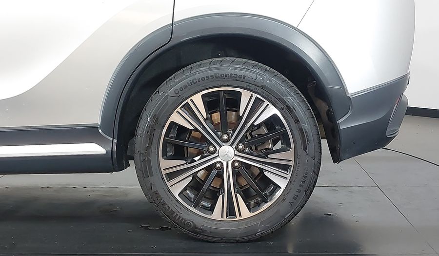 Mitsubishi Eclipse Cross MIVEC TURBO HPES AWD Suv 2020