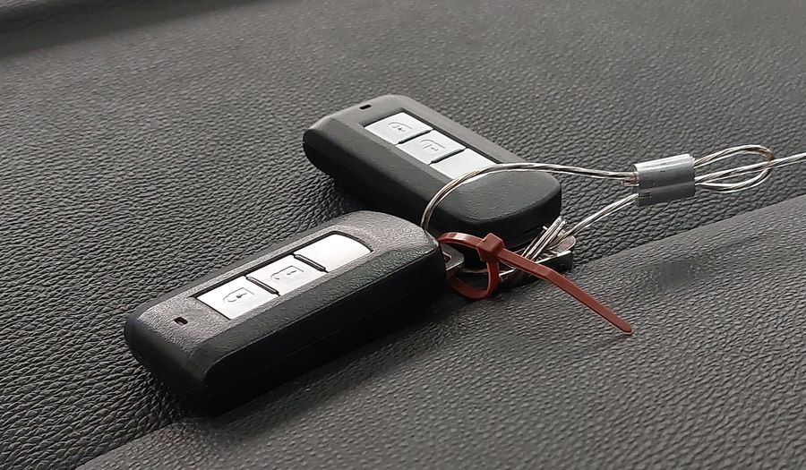 Mitsubishi Eclipse Cross MIVEC TURBO HPES AWD Suv 2020