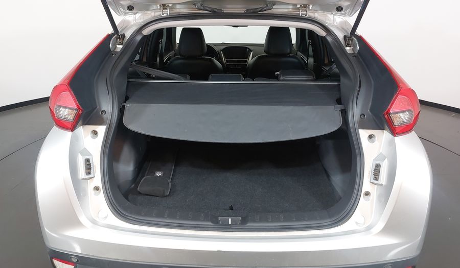 Mitsubishi Eclipse Cross MIVEC TURBO HPES AWD Suv 2020