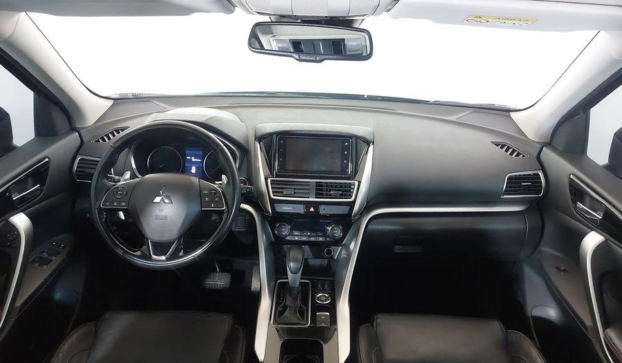 Mitsubishi Eclipse Cross MIVEC TURBO HPES AWD Suv 2020