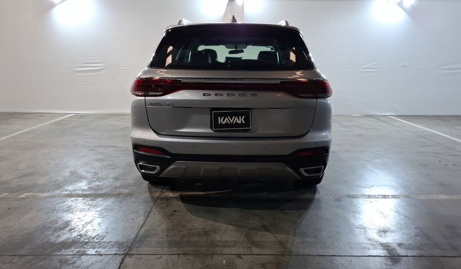 Dodge Journey 1.5 SXT AUTO Suv 2022