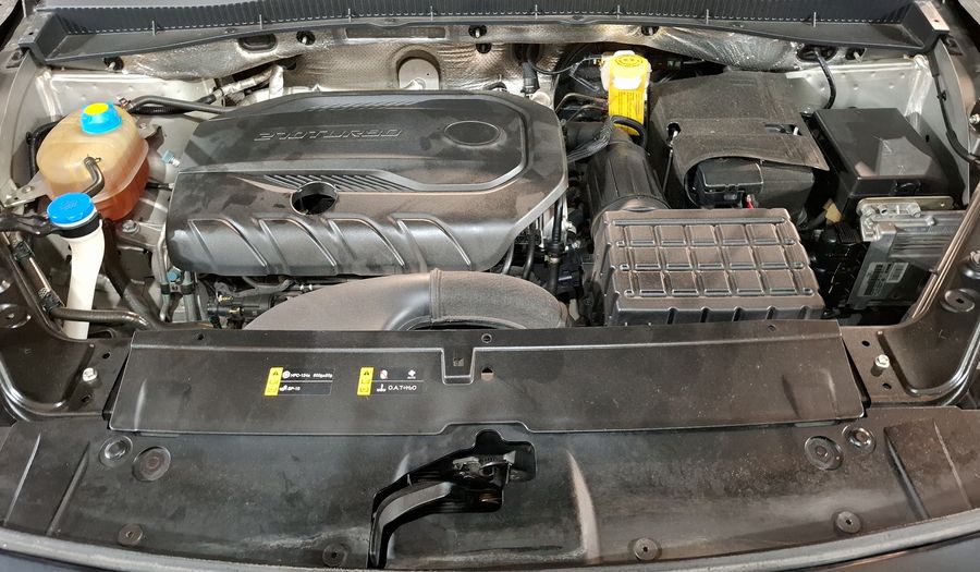 Dodge Journey 1.5 SXT AUTO Suv 2022