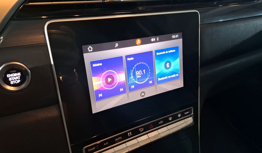 Dodge Journey 1.5 SXT AUTO Suv 2022