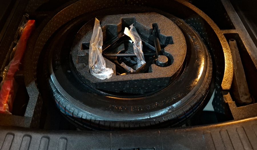 Dodge Journey 1.5 SXT AUTO Suv 2022