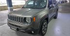 Jeep Renegade TURBO LONGITUDE Suv 2018
