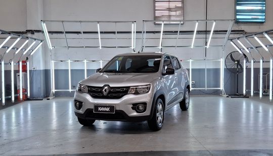 Renault • Kwid