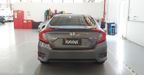 Honda Civic TURBO TOURING Sedan 2017