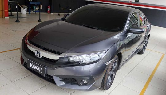 Honda • Civic