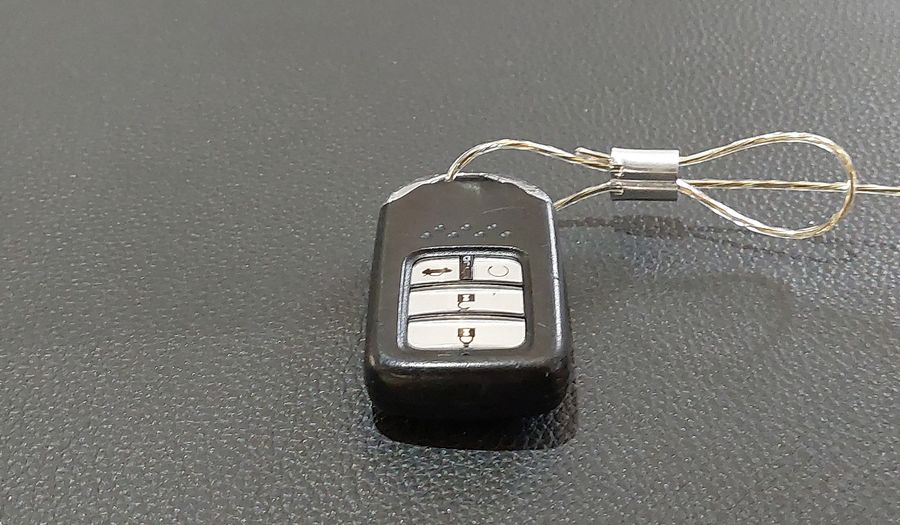 Honda Civic TURBO TOURING Sedan 2017