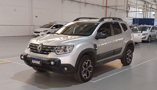 Renault • Duster
