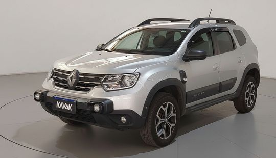 Renault • Duster