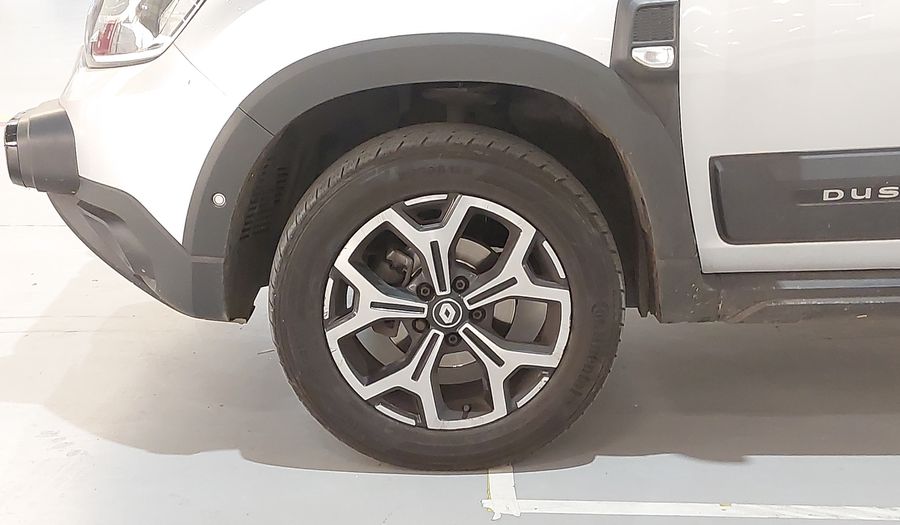 Renault Duster ICONIC XTRONIC Suv 2021