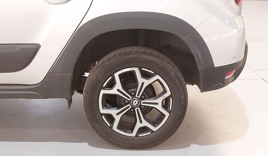 Renault Duster ICONIC XTRONIC Suv 2021