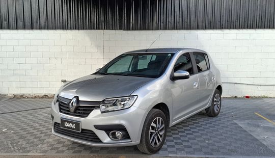 Renault • Sandero
