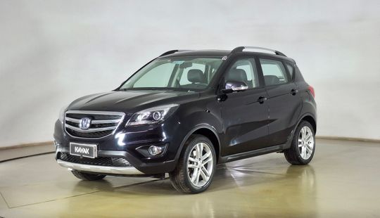 Changan • CS35
