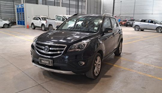 Changan • CS35