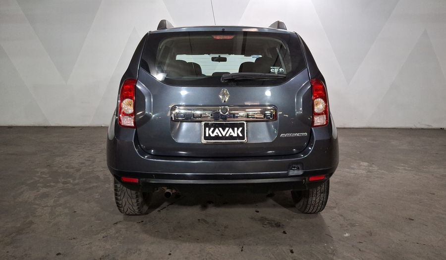 Renault Duster 2.0 EXPRESSION AT Suv 2015