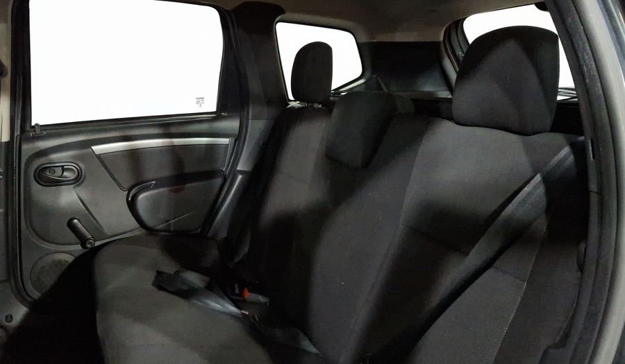 Renault Duster 2.0 EXPRESSION AT Suv 2015