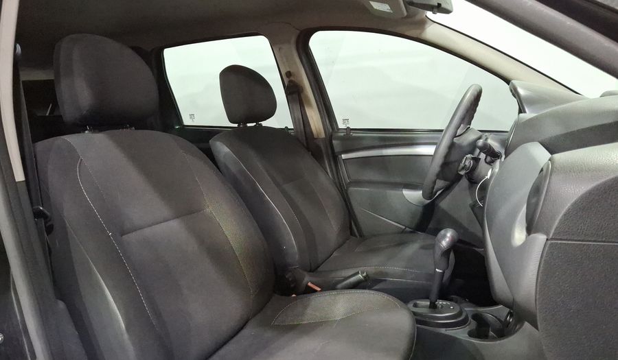 Renault Duster 2.0 EXPRESSION AT Suv 2015