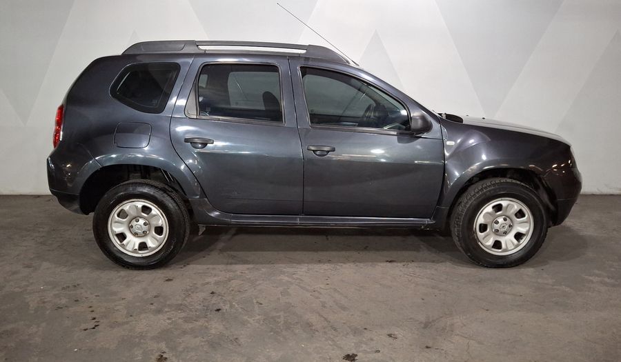 Renault Duster 2.0 EXPRESSION AT Suv 2015