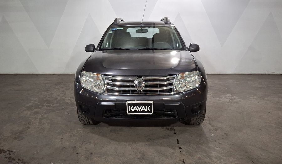 Renault Duster 2.0 EXPRESSION AT Suv 2015