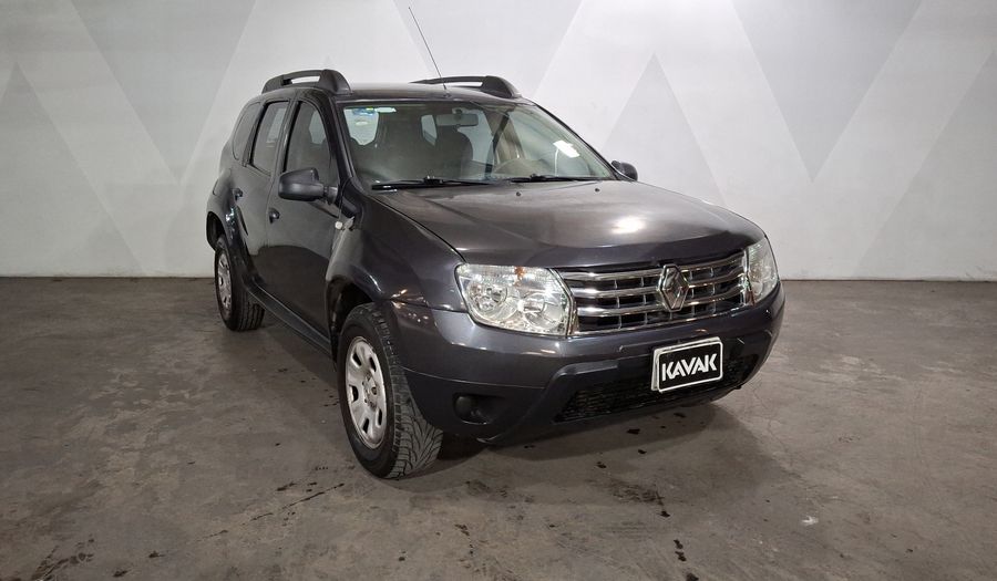 Renault Duster 2.0 EXPRESSION AT Suv 2015