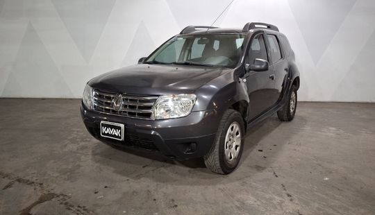 Renault • Duster