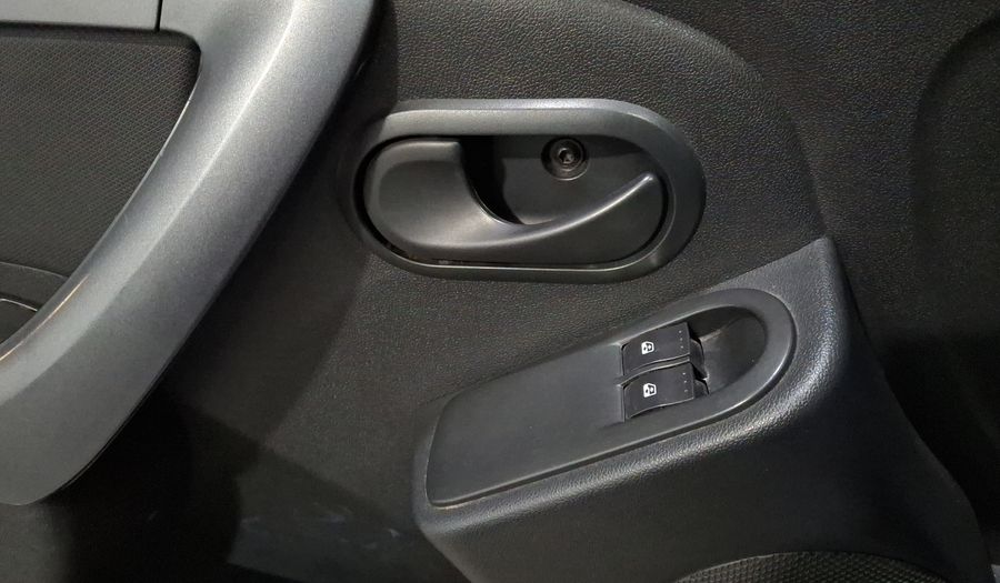 Renault Duster 2.0 EXPRESSION AT Suv 2015