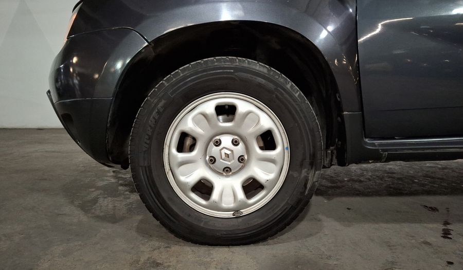 Renault Duster 2.0 EXPRESSION AT Suv 2015