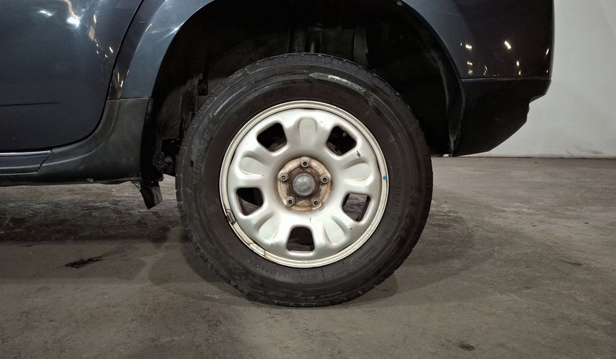 Renault Duster 2.0 EXPRESSION AT Suv 2015