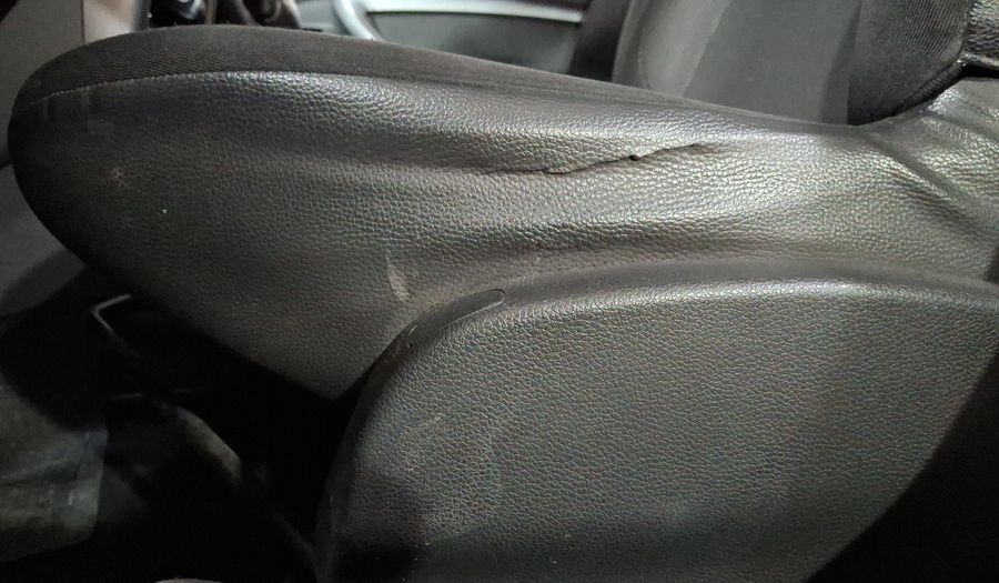 Renault Duster 2.0 EXPRESSION AT Suv 2015