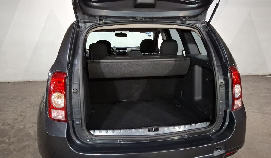 Renault Duster 2.0 EXPRESSION AT Suv 2015