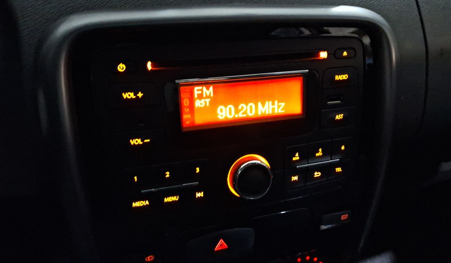 Renault Duster 2.0 EXPRESSION AT Suv 2015