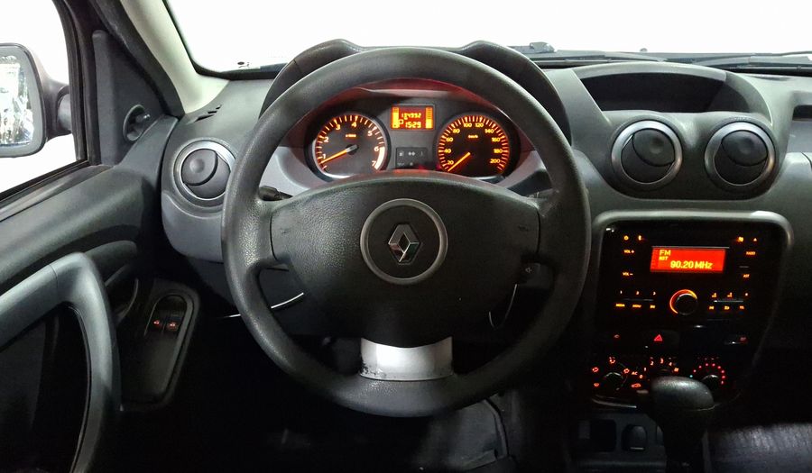 Renault Duster 2.0 EXPRESSION AT Suv 2015