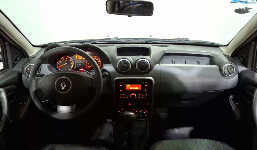 Renault Duster 2.0 EXPRESSION AT Suv 2015