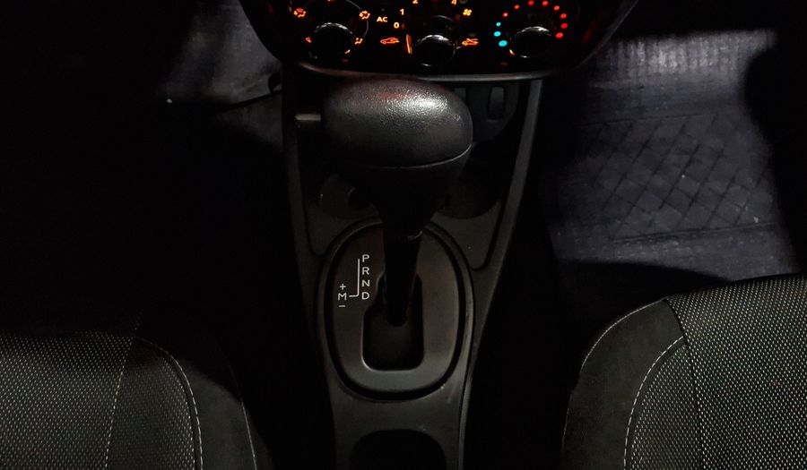 Renault Duster 2.0 EXPRESSION AT Suv 2015