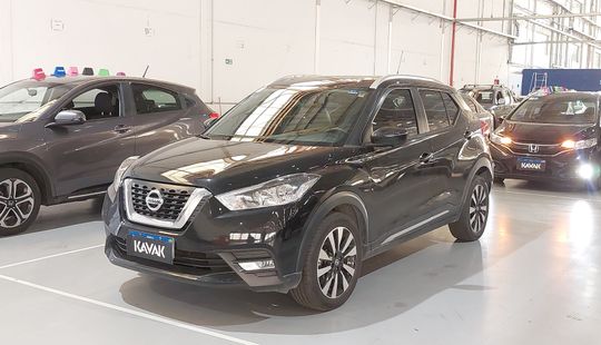 Nissan • Kicks