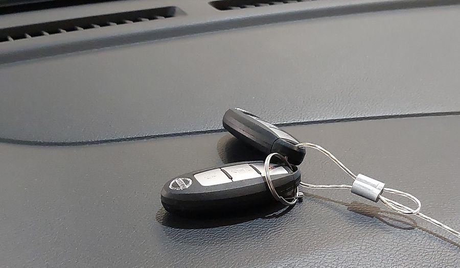 Nissan Kicks START SL Suv 2017