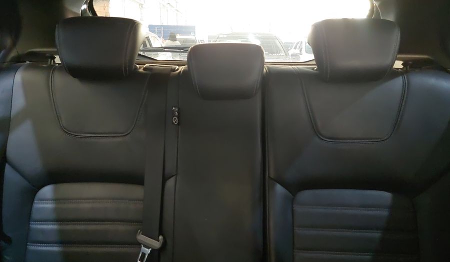 Nissan Kicks START SL Suv 2017