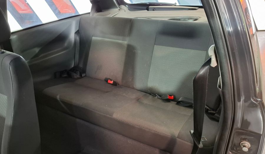 Volkswagen Gol 1.4 POWER (+DA+AA) Hatchback 2012