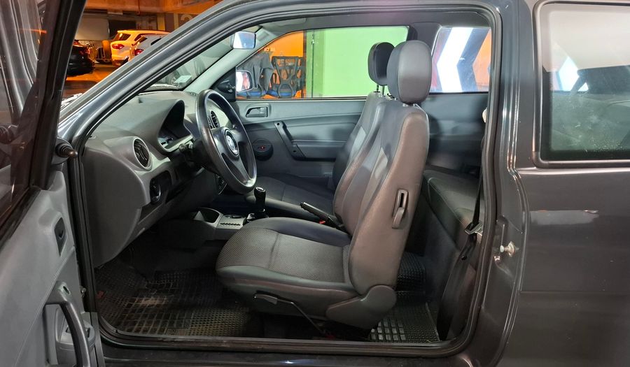 Volkswagen Gol 1.4 POWER (+DA+AA) Hatchback 2012