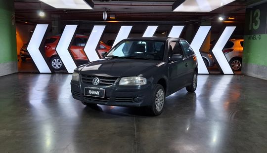 Volkswagen • Gol