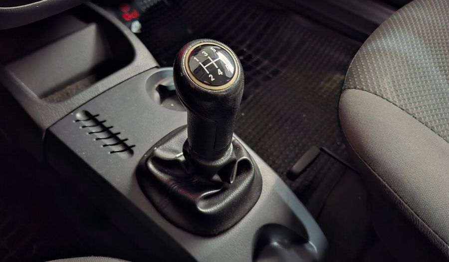 Volkswagen Gol 1.4 POWER (+DA+AA) Hatchback 2012