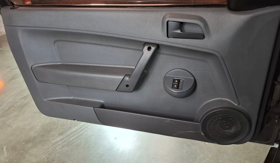 Volkswagen Gol 1.4 POWER (+DA+AA) Hatchback 2012