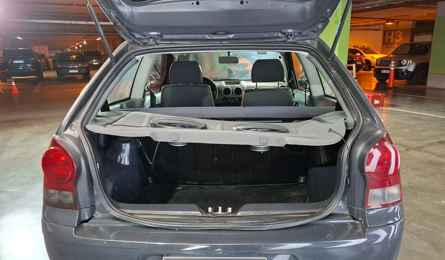 Volkswagen Gol 1.4 POWER (+DA+AA) Hatchback 2012