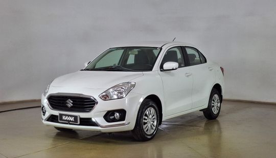 Suzuki • Dzire