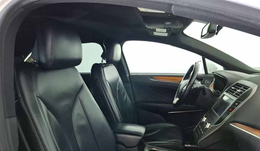 Lincoln Mkc 2.0 SELECT AUTO 4WD Suv 2018